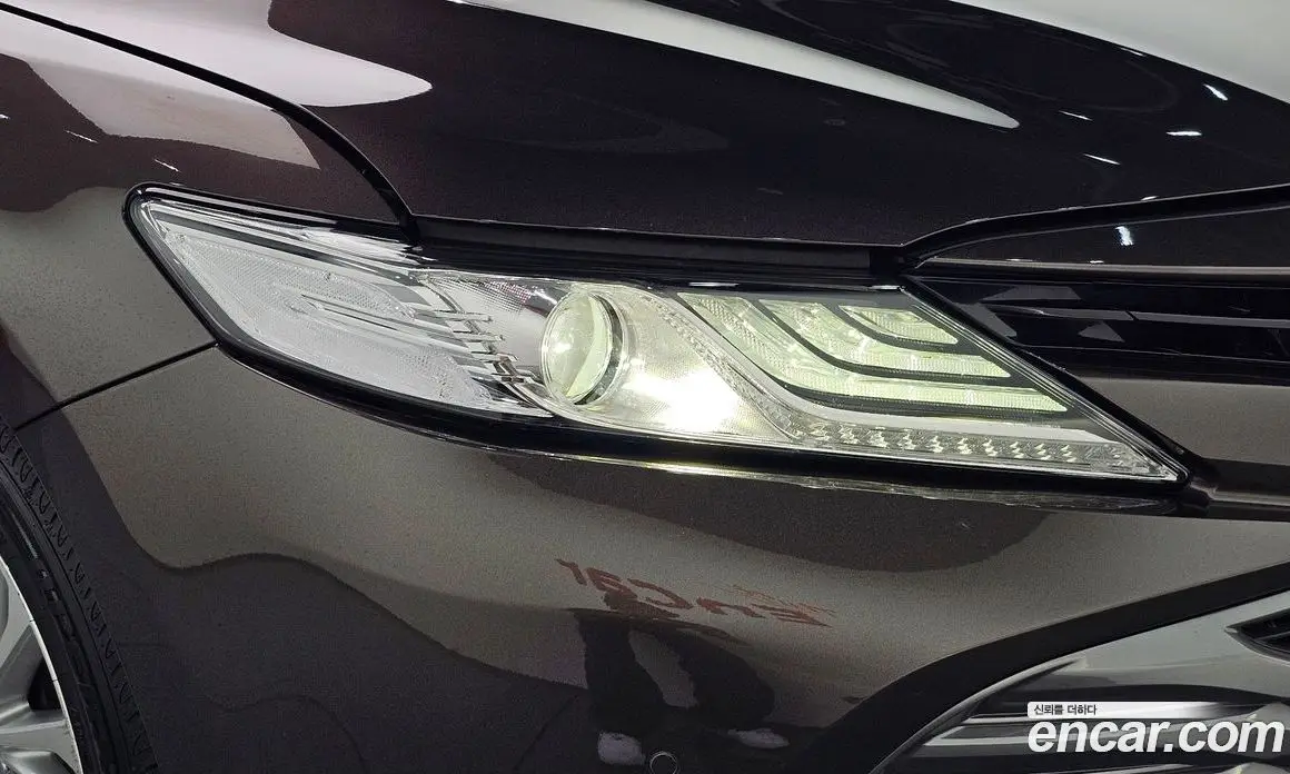 Toyota Camry 2018 2.5 АКПП, фото 8
