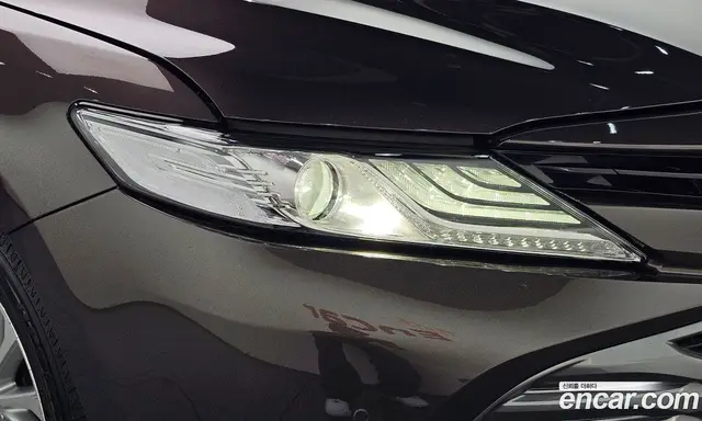 Toyota Camry 2018 2.5 АКПП, миниатюра 8