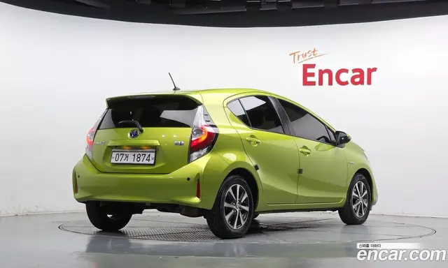 Toyota Prius 2018 1.5 АКПП, миниатюра 2 Toyota Prius 2018 1.5 АКПП, миниатюра 2