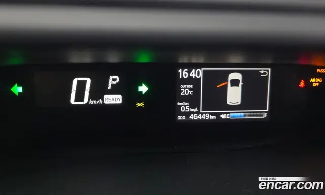 Toyota Prius 2018 1.5 АКПП, миниатюра 11 Toyota Prius 2018 1.5 АКПП, миниатюра 11