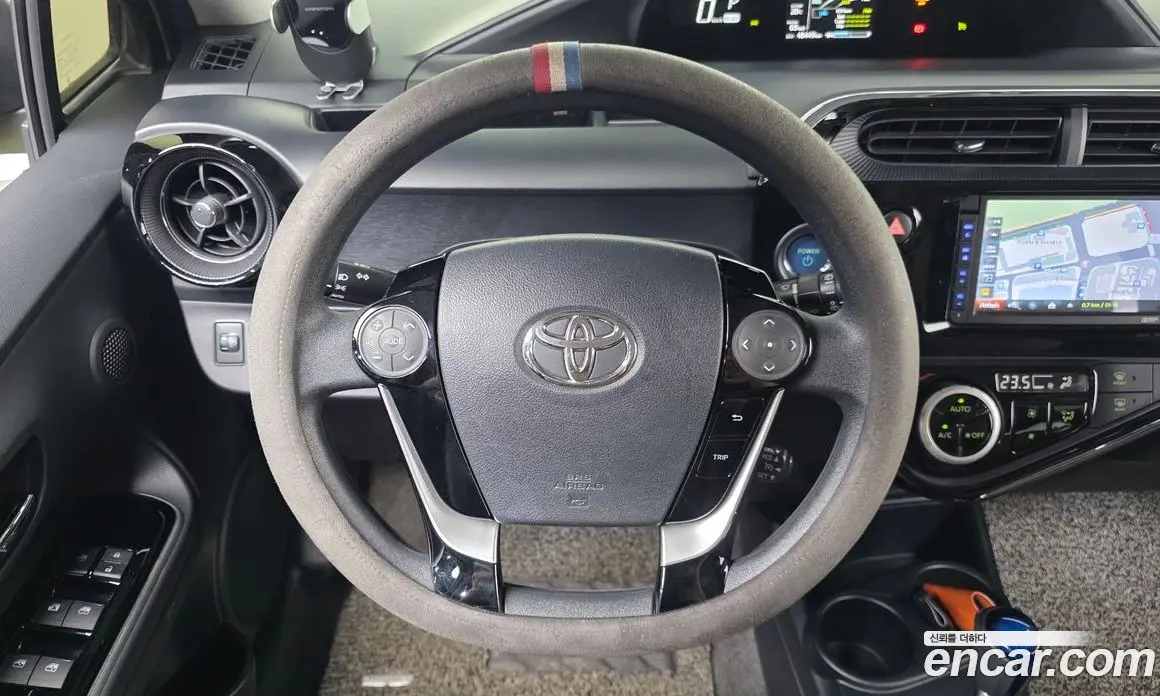 Toyota Prius 2018 1.5 АКПП, фото 19 Toyota Prius 2018 1.5 АКПП, фото 19