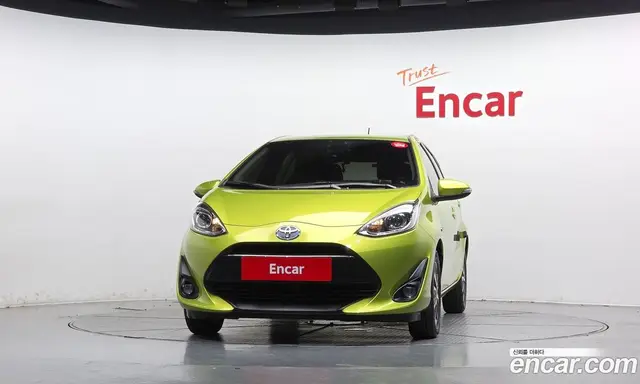 Toyota Prius 2018 1.5 АКПП, миниатюра 3 Toyota Prius 2018 1.5 АКПП, миниатюра 3