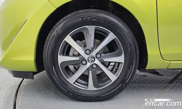 Toyota Prius 2018 1.5 АКПП, миниатюра 5 Toyota Prius 2018 1.5 АКПП, миниатюра 5