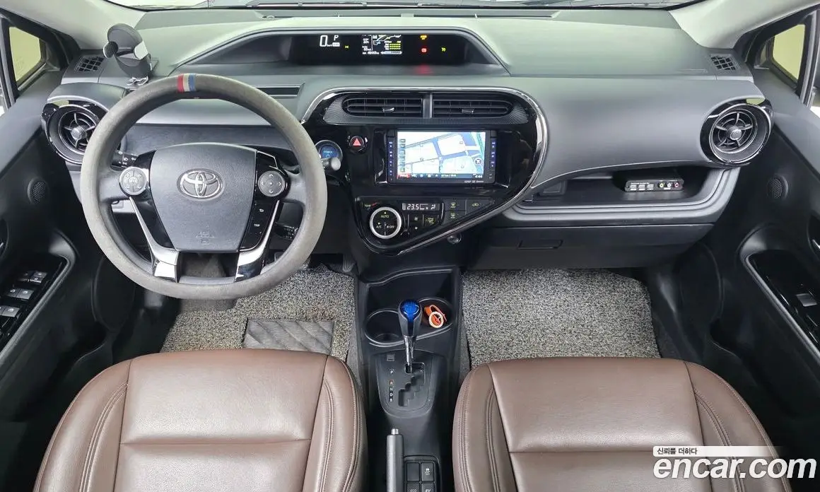 Toyota Prius 2018 1.5 АКПП, фото 10 Toyota Prius 2018 1.5 АКПП, фото 10