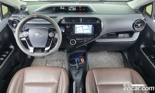 Toyota Prius 2018 1.5 АКПП, миниатюра 10 Toyota Prius 2018 1.5 АКПП, миниатюра 10