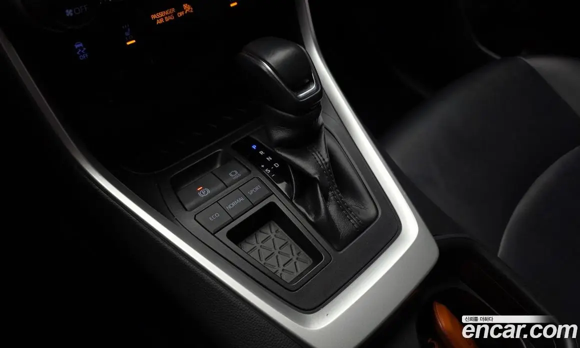 Toyota RAV4 2019 2.5 АКПП, фото 11