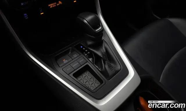 Toyota RAV4 2019 2.5 АКПП, миниатюра 11