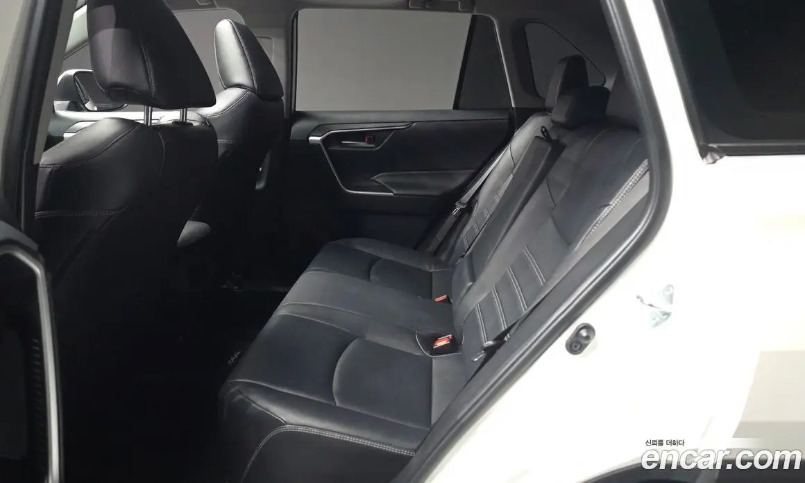 Toyota RAV4 2019 2.5 АКПП, фото 15