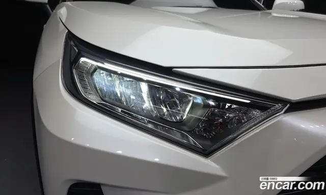 Toyota RAV4 2019 2.5 АКПП, миниатюра 7