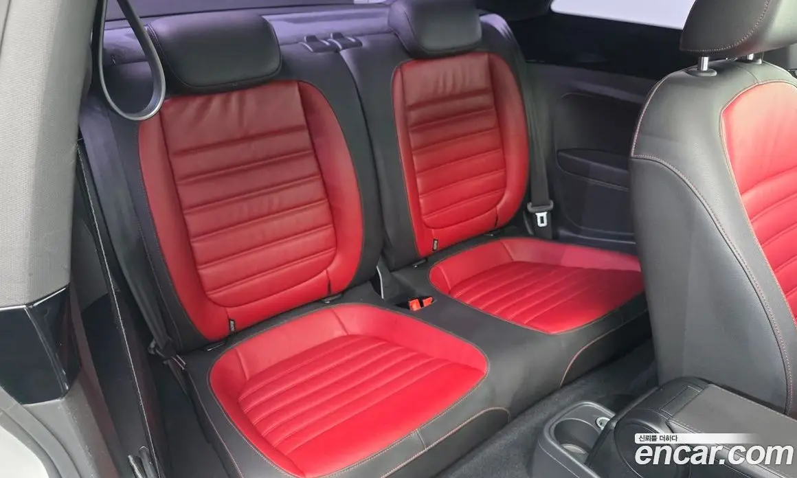 Volkswagen Beetle 2016 2.0 АКПП, фото 12 Volkswagen Beetle 2016 2.0 АКПП, фото 12