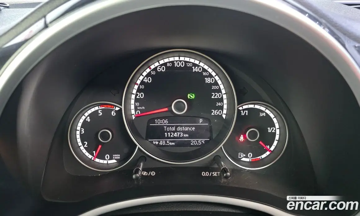 Volkswagen Beetle 2016 2.0 АКПП, фото 8 Volkswagen Beetle 2016 2.0 АКПП, фото 8