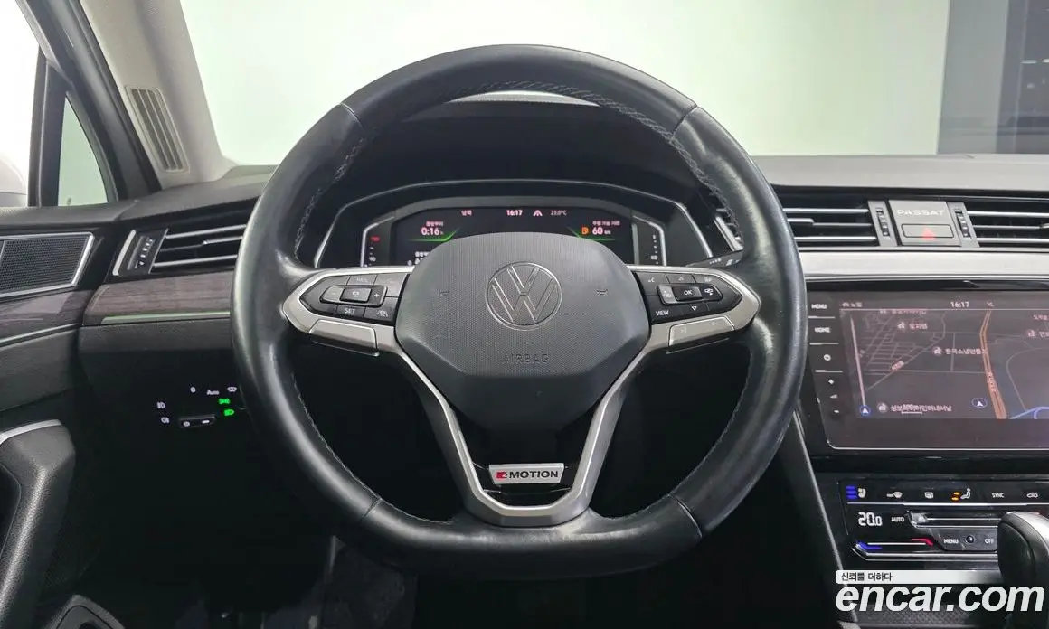 Volkswagen Passat 2021 2.0 АКПП, фото 13