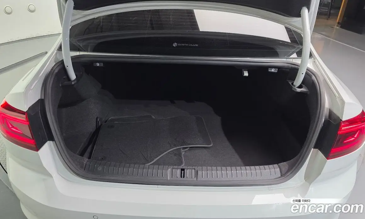 Volkswagen Passat 2021 2.0 АКПП, фото 20