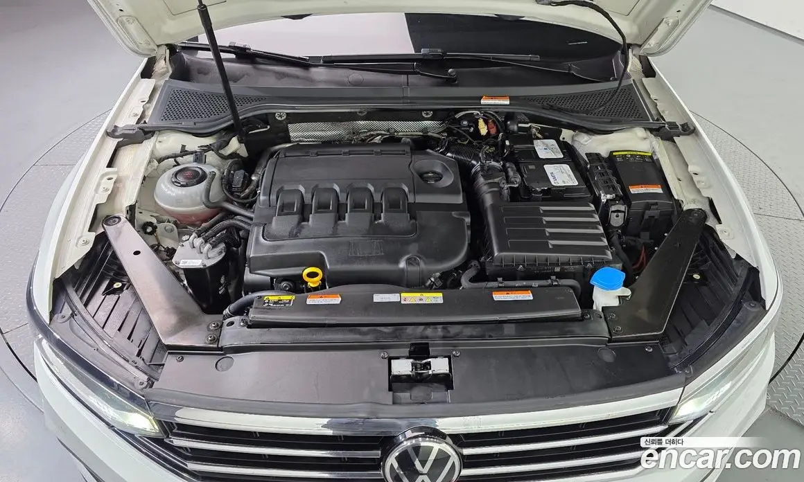 Volkswagen Passat 2021 2.0 АКПП, фото 6