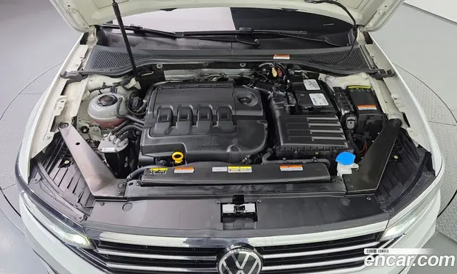 Volkswagen Passat 2021 2.0 АКПП, миниатюра 6