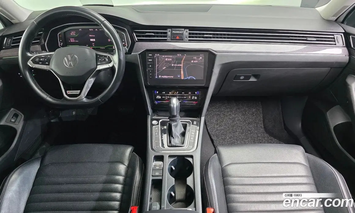 Volkswagen Passat 2021 2.0 АКПП, фото 7