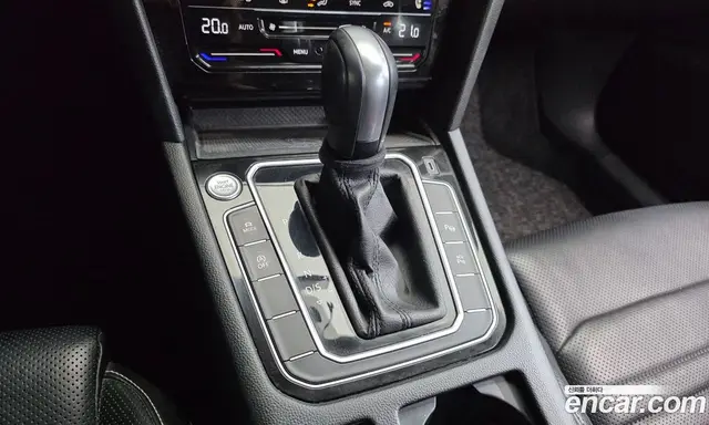 Volkswagen Passat 2021 2.0 АКПП, миниатюра 9