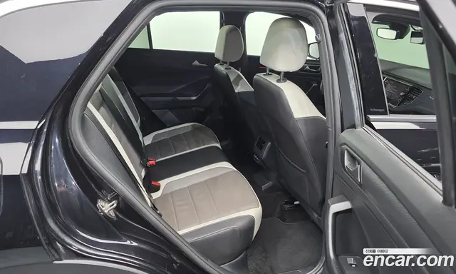 Volkswagen T-Roc 2021 2.0 АКПП, миниатюра 12