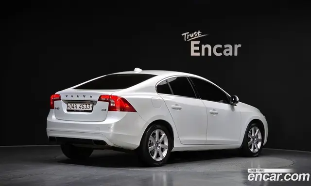 Volvo S60 2017 2.0 АКПП, миниатюра 2