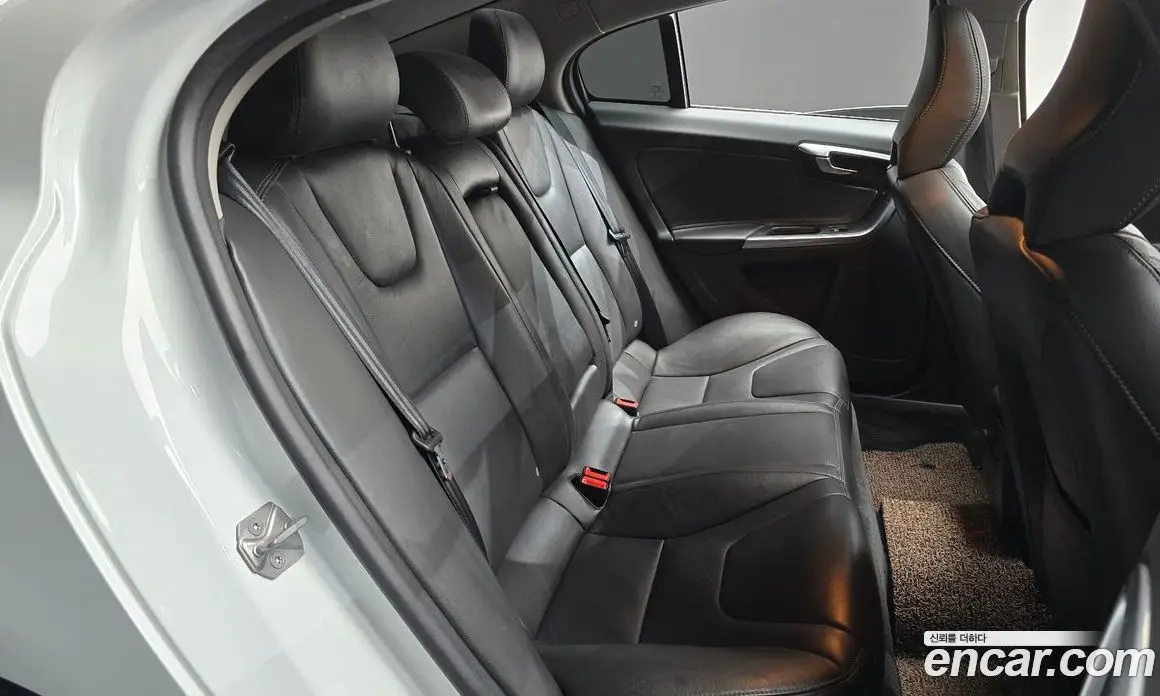 Volvo S60 2017 2.0 АКПП, фото 11