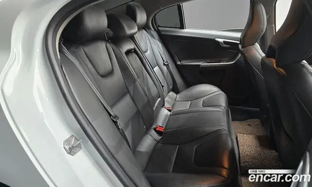 Volvo S60 2017 2.0 АКПП, миниатюра 11