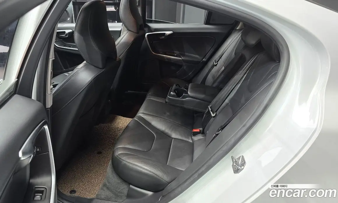 Volvo S60 2017 2.0 АКПП, фото 12