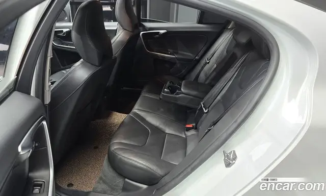 Volvo S60 2017 2.0 АКПП, миниатюра 12