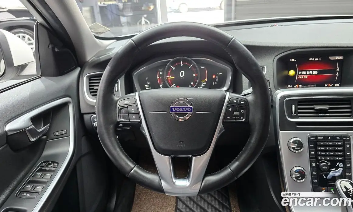 Volvo S60 2017 2.0 АКПП, фото 13