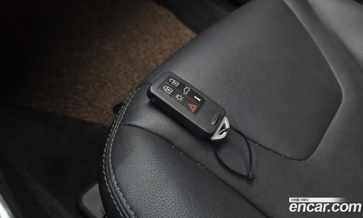 Volvo S60 2017 2.0 АКПП, фото 17