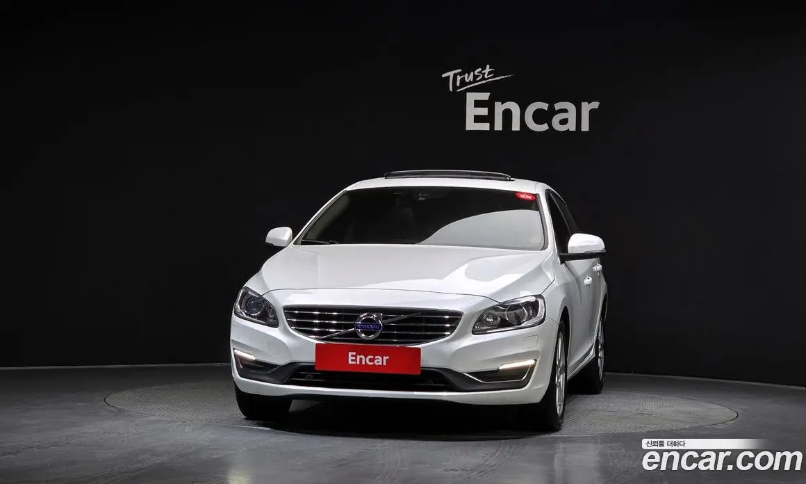 Volvo S60 2017 2.0 АКПП, фото 3