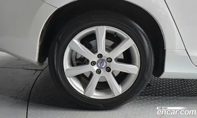Volvo S60 2017 2.0 АКПП, миниатюра 5