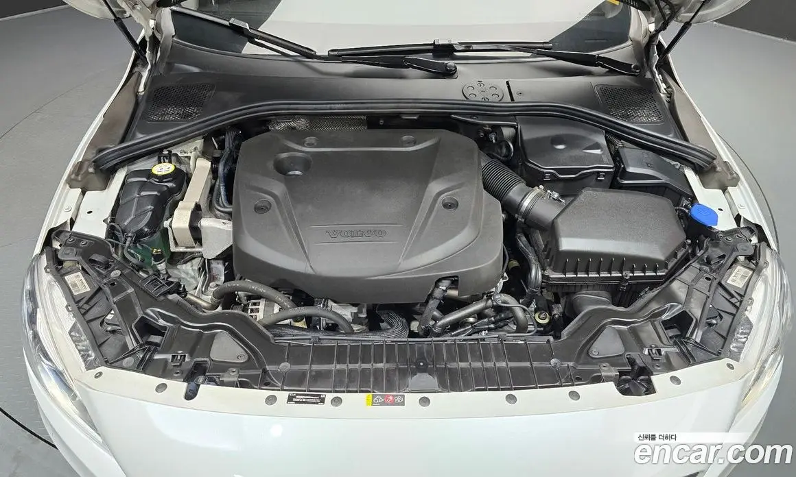 Volvo S60 2017 2.0 АКПП, фото 6