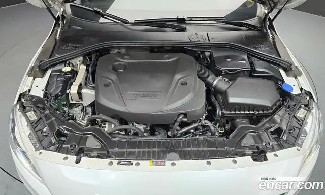 Volvo S60 2017 2.0 АКПП, миниатюра 6