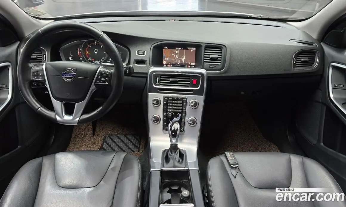 Volvo S60 2017 2.0 АКПП, фото 7