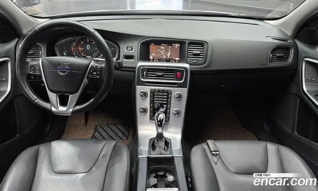 Volvo S60 2017 2.0 АКПП, миниатюра 7