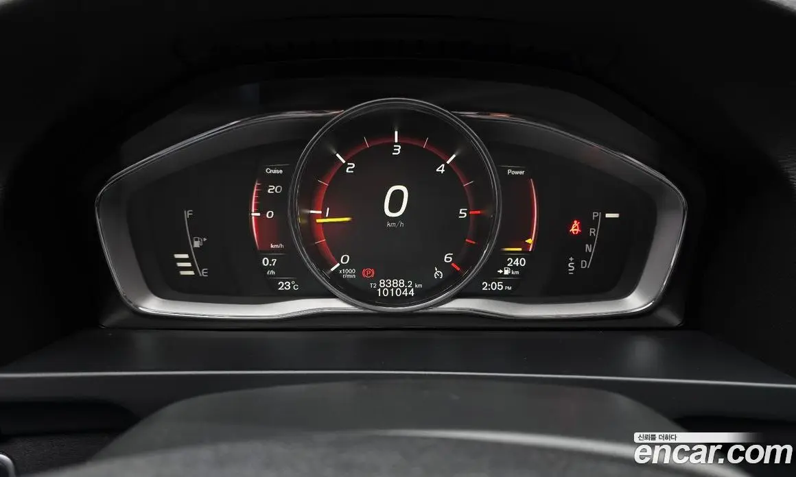 Volvo S60 2017 2.0 АКПП, фото 8