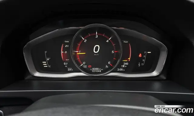 Volvo S60 2017 2.0 АКПП, миниатюра 8