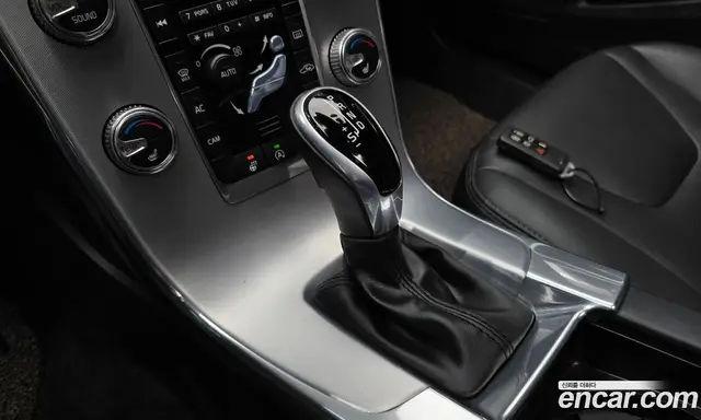 Volvo S60 2017 2.0 АКПП, миниатюра 9