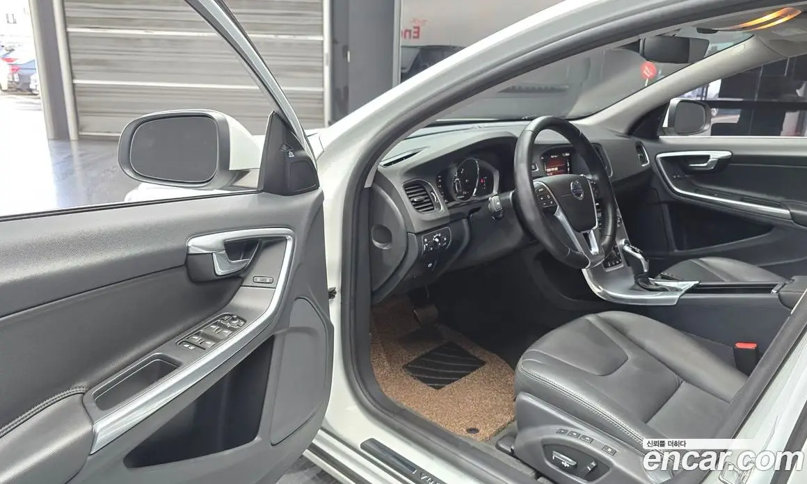Volvo S60 2017 2.0 АКПП, фото 10