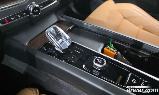 Volvo XC60 2022 2.0 АКПП, миниатюра 12