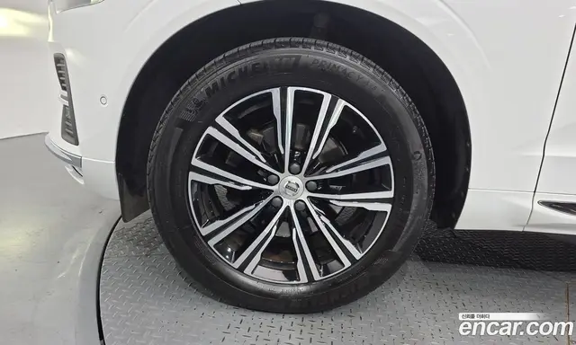 Volvo XC60 2022 2.0 АКПП, миниатюра 5