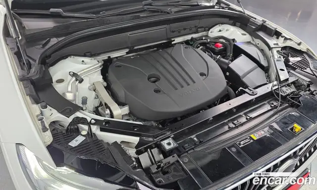 Volvo XC60 2022 2.0 АКПП, миниатюра 6