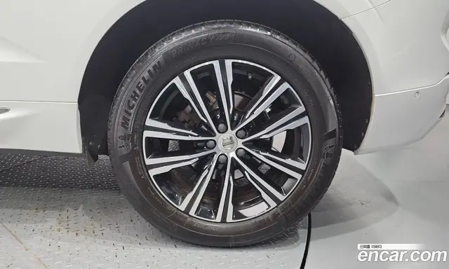 Volvo XC60 2022 2.0 АКПП, миниатюра 7