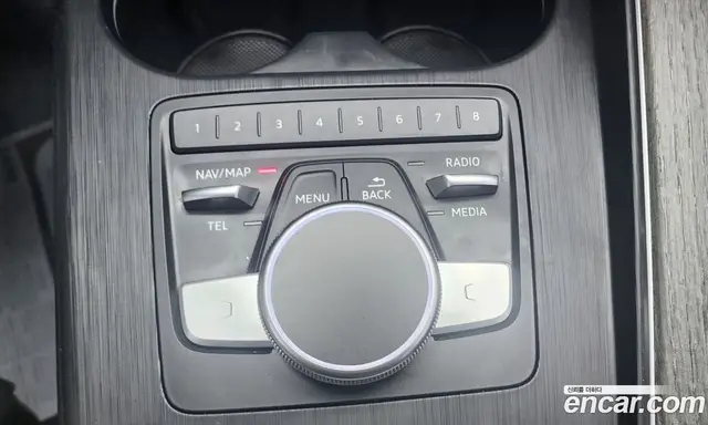 Audi A4 2019 2.0 АКПП, миниатюра 11