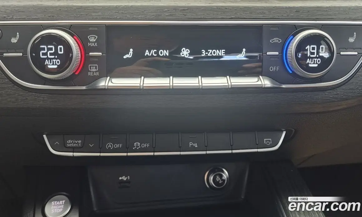 Audi A4 2019 2.0 АКПП, фото 10