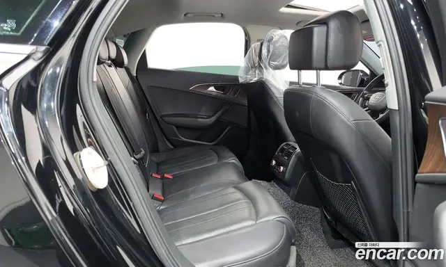 Audi A6 2016 2.0 АКПП, миниатюра 12
