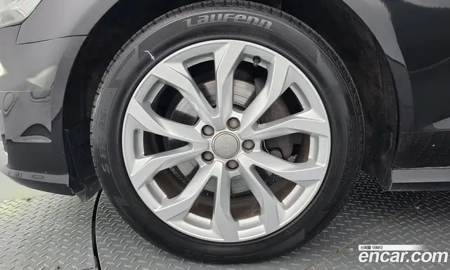 Audi A6 2016 2.0 АКПП, миниатюра 5