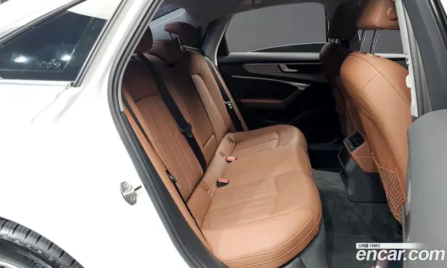 Audi A6 2020 2.0 АКПП, миниатюра 11