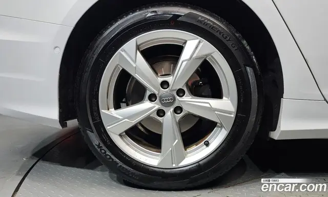 Audi A6 2020 2.0 АКПП, миниатюра 5