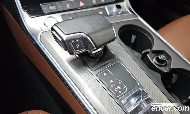 Audi A6 2020 2.0 АКПП, миниатюра 9